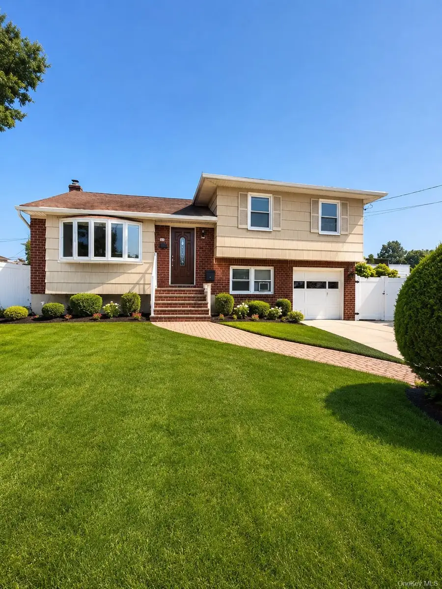 224 New Hyde Park Road, Franklin Square, NY 11010 - #2