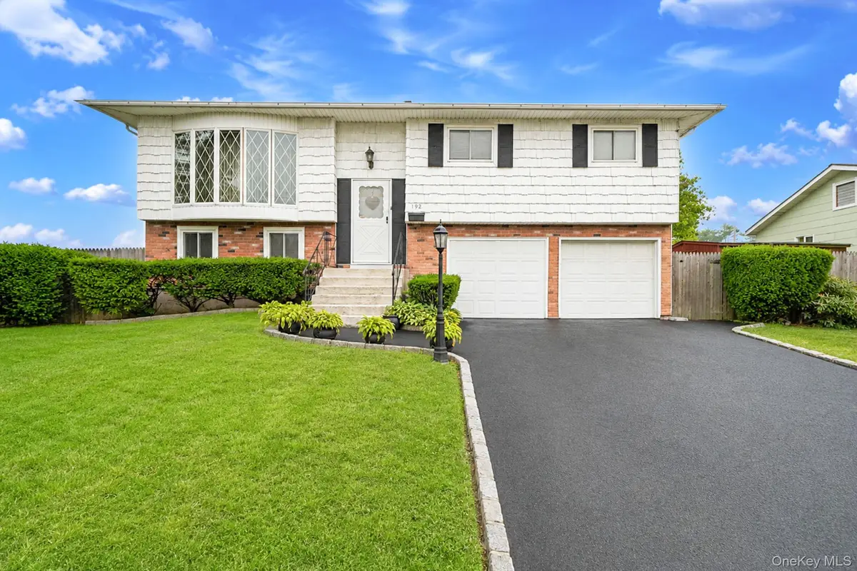 192 Hancock Street, Brentwood, NY 11717 - #1