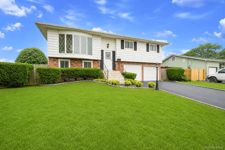 192 Hancock Street, Brentwood, NY 11717 - #3