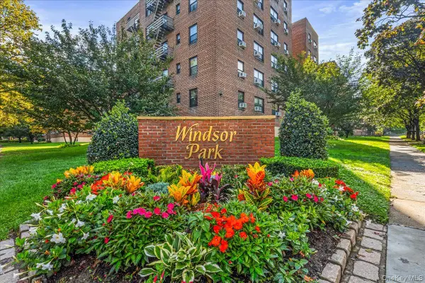 213-08 73rd Avenue #4J, Bayside, NY 11364