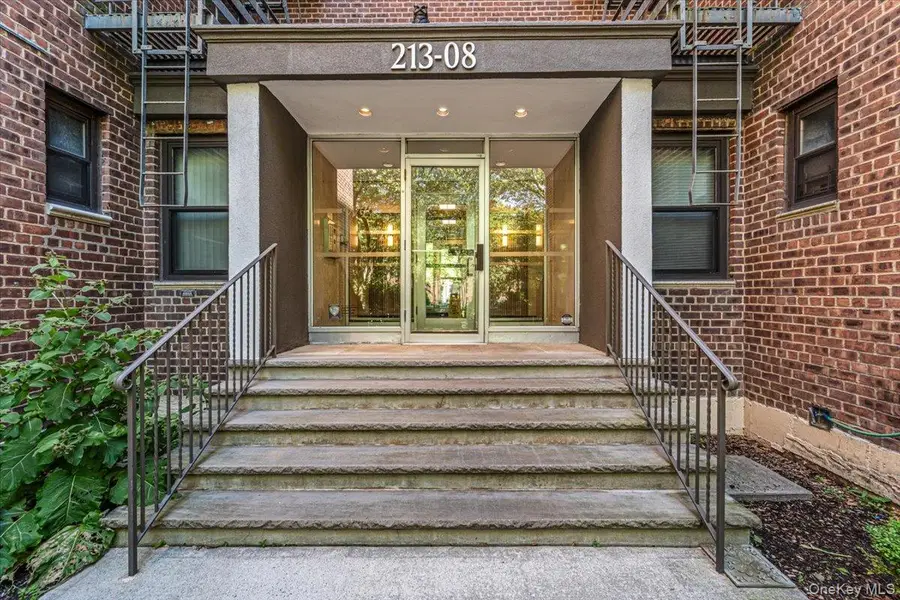 213-08 73rd Avenue #4J, Bayside, NY 11364 - #3
