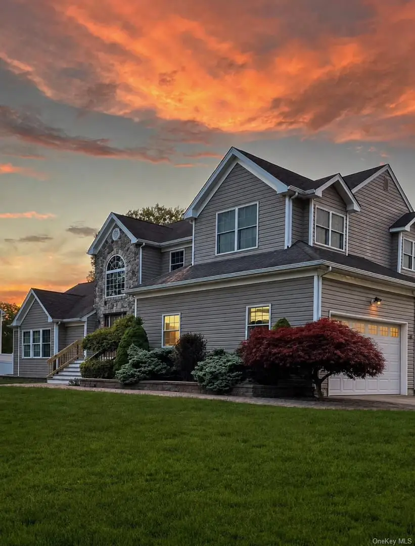 3 Dixon Street, Yaphank, NY 11980 - #1