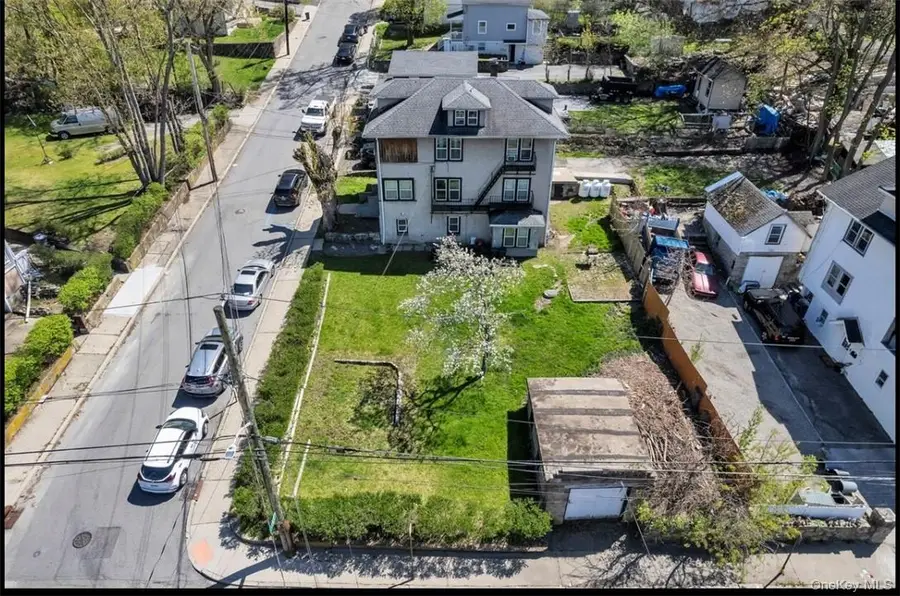 106 Leila Street, Peekskill, NY 10566 - #2