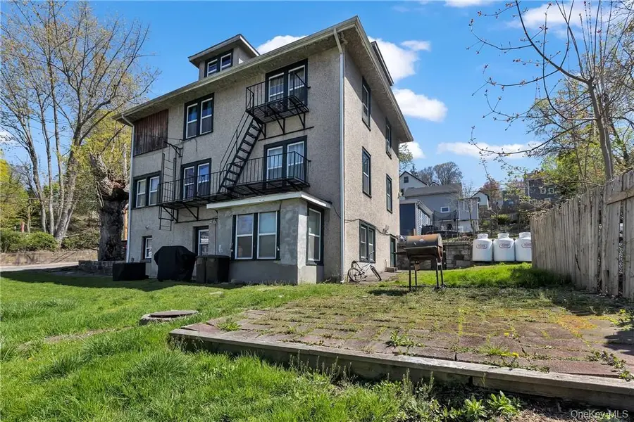 106 Leila Street, Peekskill, NY 10566 - #3