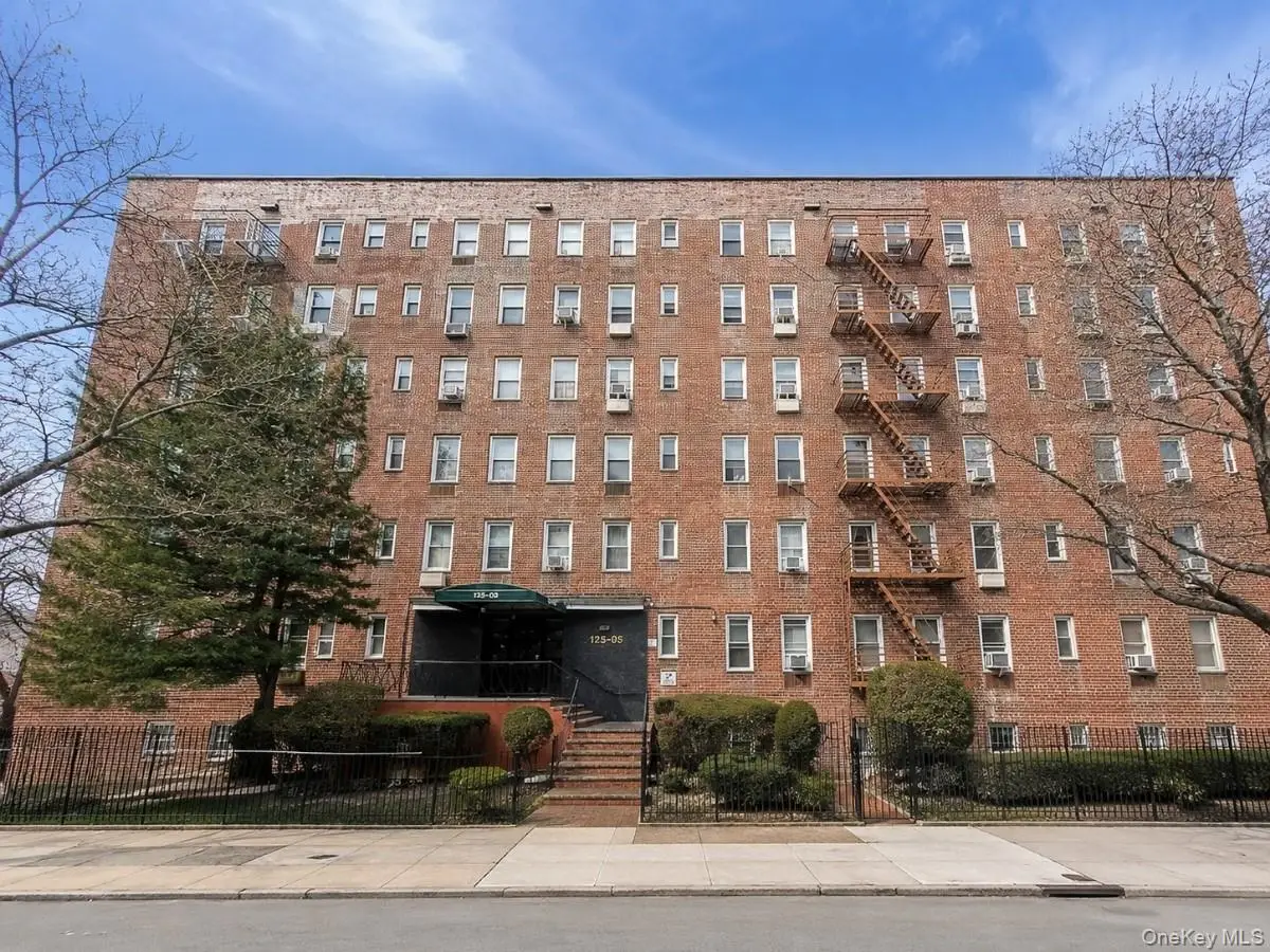 125-05 84 Avenue #G2, Kew Gardens, NY 11415 - #1