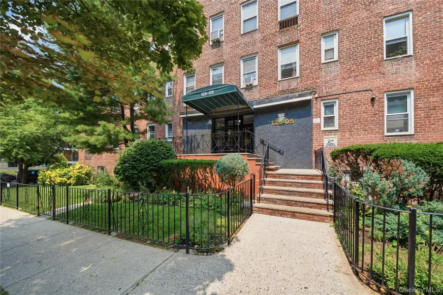 125-05 84 Avenue #G2, Kew Gardens, NY 11415 - #3