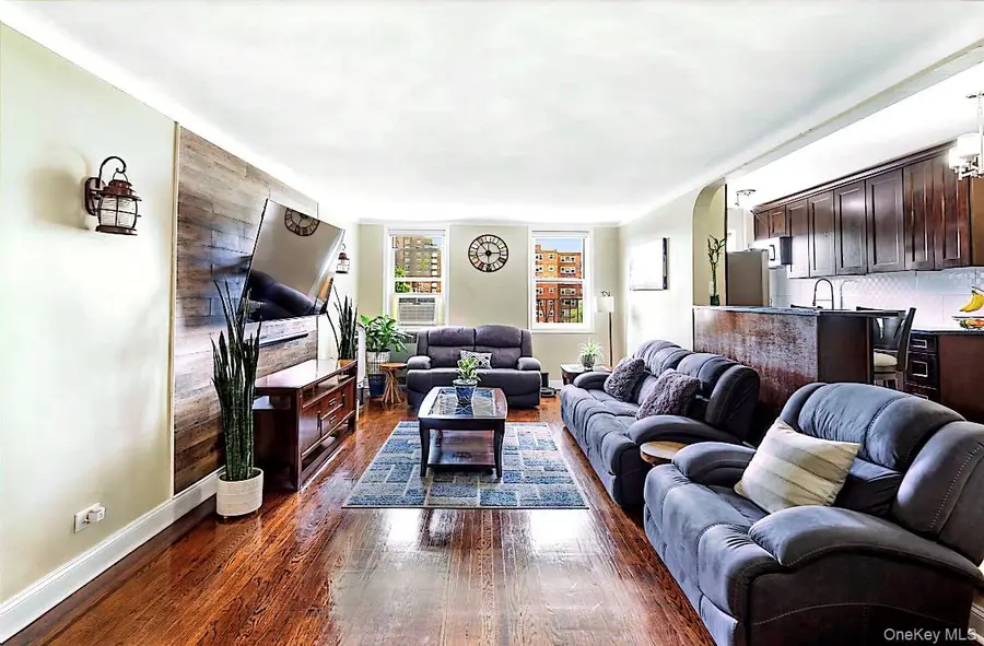 110-55 72nd Road #507, Forest Hills, NY 11375 - #3