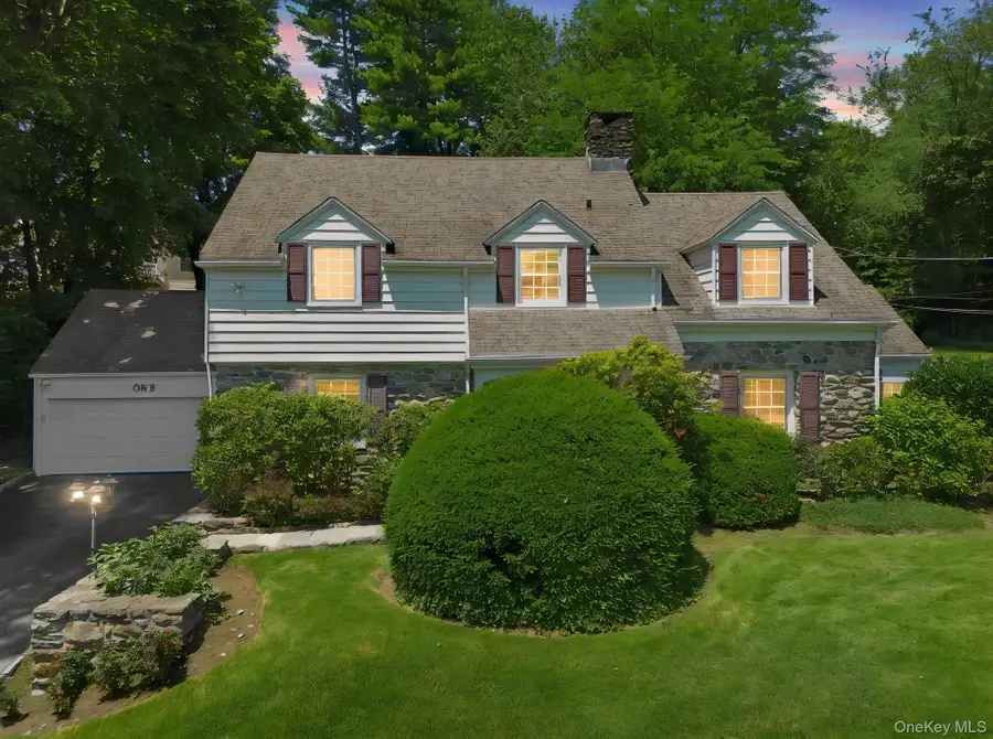 1 Sheridan Road, Scarsdale, NY 10583 - #2