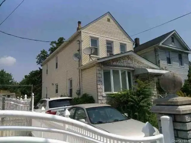 13211 133rd Avenue, South Ozone Park, NY 11420 - #1