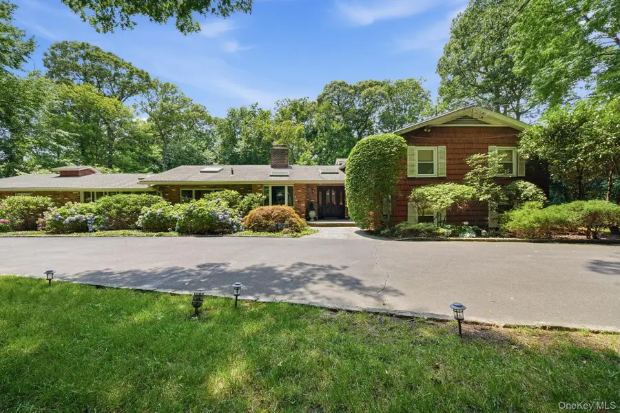 15 Tappentown Lane, Brookville, NY 11545 - #3