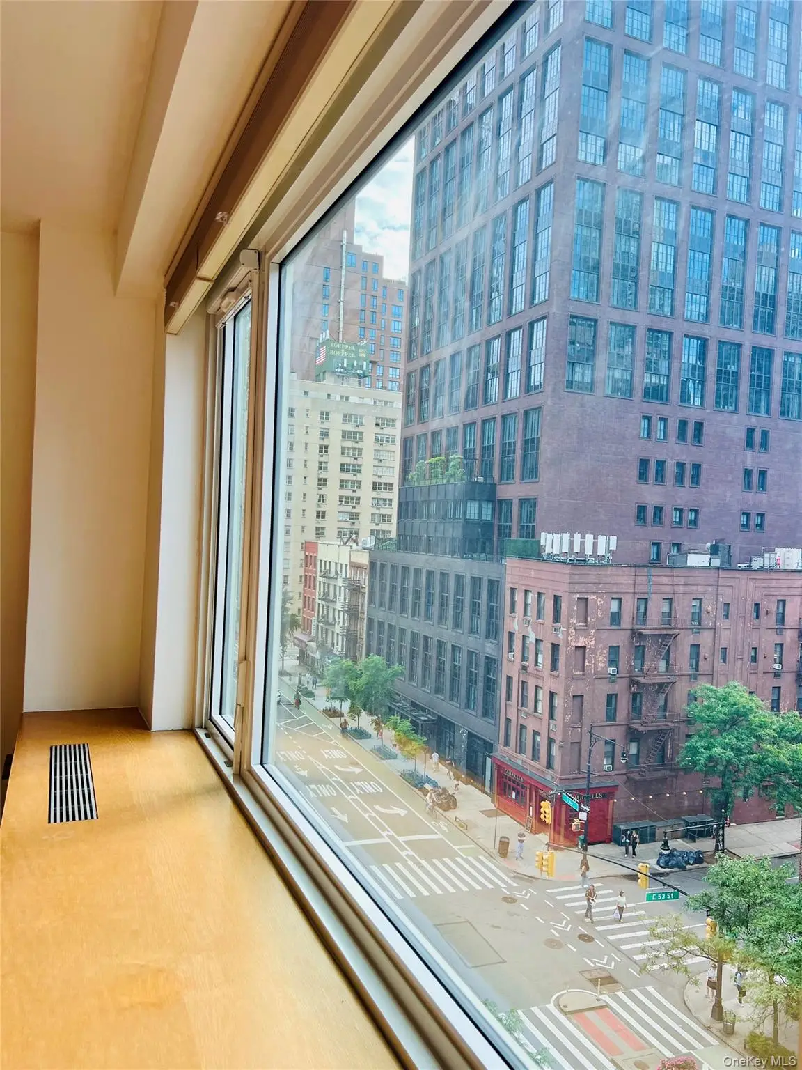 411 E 53rd Street #8L, Manhattan, NY 10022 - #1