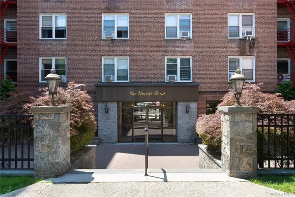 1 Vincent Road #1c, Bronxville, NY 10708