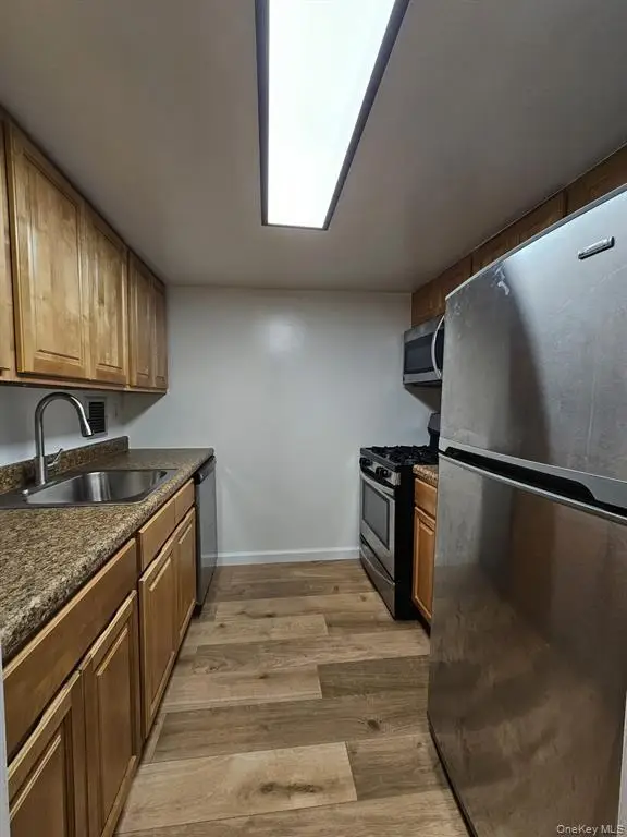 2287 Johnson Avenue #14C, Bronx, NY 10463 - #2