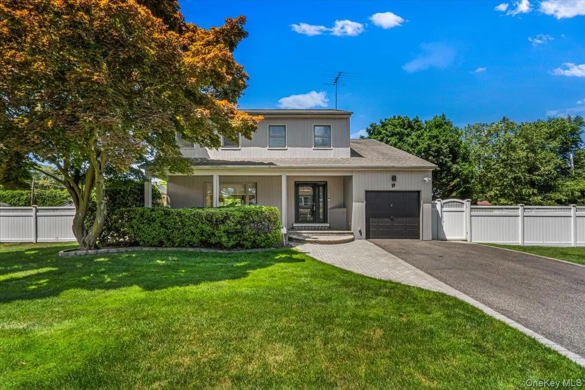 19 Evon Drive, Syosset, NY 11791 - #1