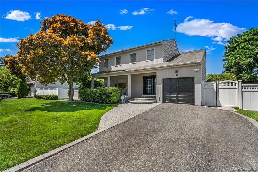 19 Evon Drive, Syosset, NY 11791 - #2