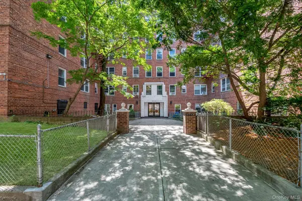 144-44 41st Avenue #3N, Flushing, NY 11355