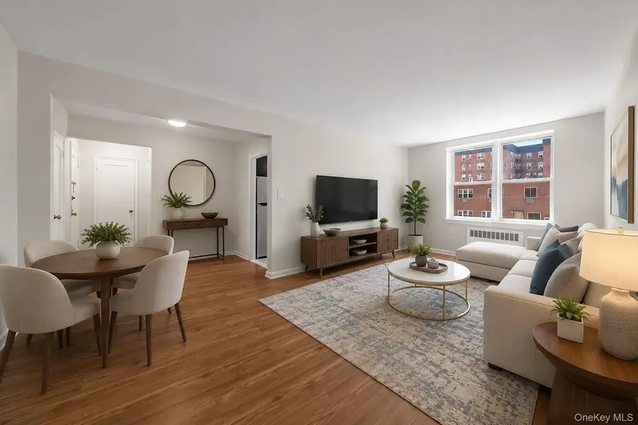 144-44 41st Avenue #3N, Flushing, NY 11355 - #2