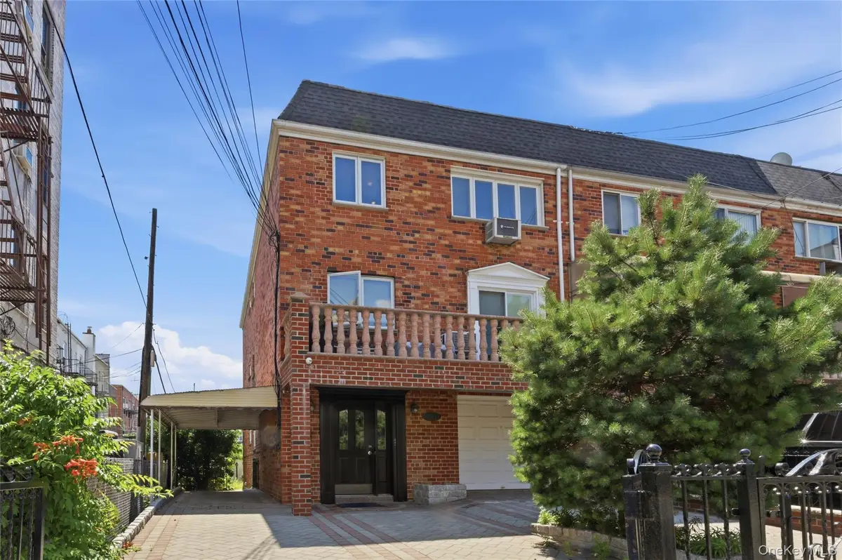 2511 44th Street, Astoria, NY 11103 - #1