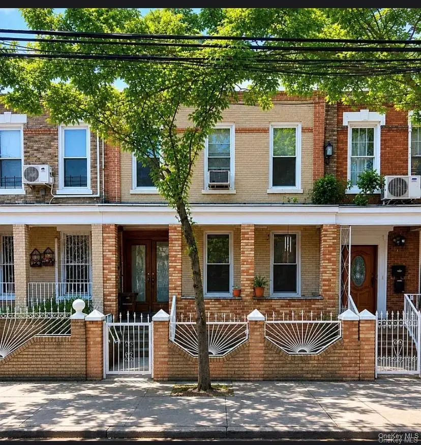 226 Etna Street, Brooklyn, NY 11208 - #1