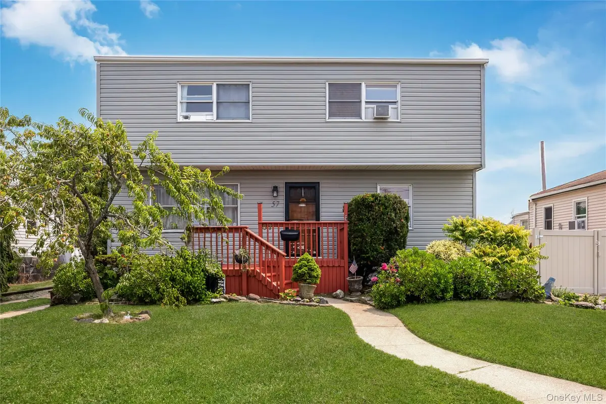 57 Overton Street, Freeport, NY 11520 - #1