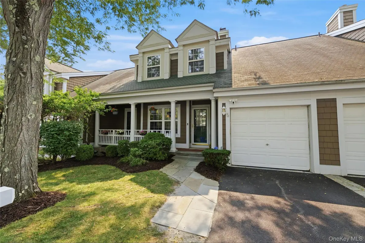 29 Winterberry Lane, Briarcliff Manor, NY 10510 - #1