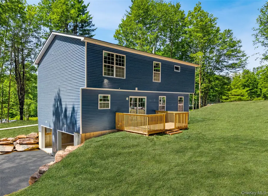 17 Mountain Top Road, Mountain Dale, NY 12763 - #2