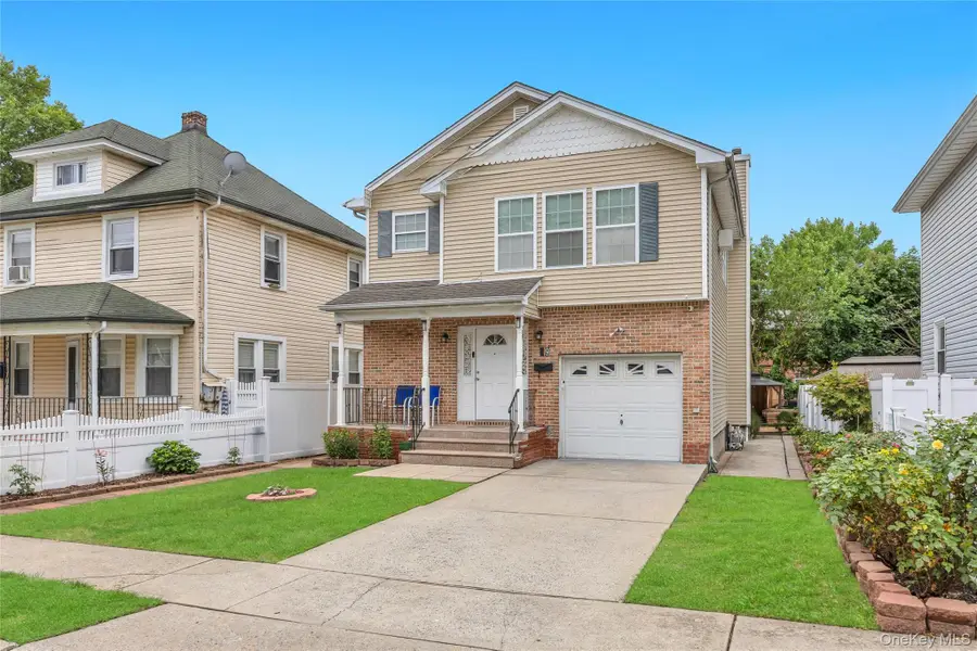 99 Ormond Street, Hempstead, NY 11550 - #2