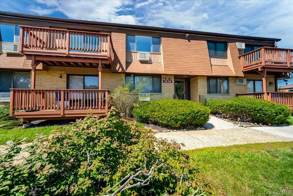 106 Richard Court, Pomona, NY 10970 - #1