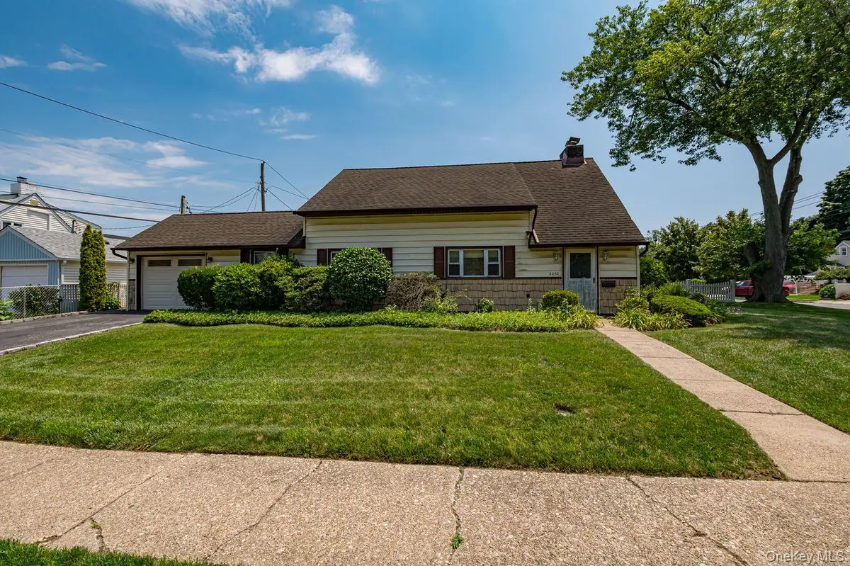 2052 Wilson Lane, East Meadow, NY 11554 - #1