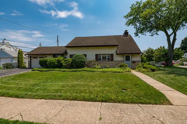 2052 Wilson Lane, East Meadow, NY 11554