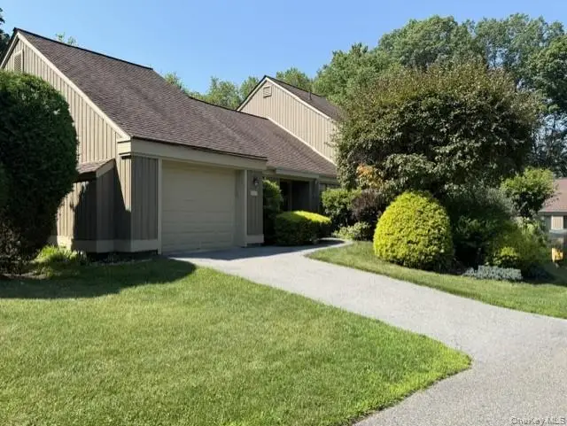 600 Heritage Hills #A, Somers, NY 10589 - #1