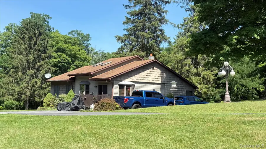 52 John White Road #50, Highland, NY 12528 - #3