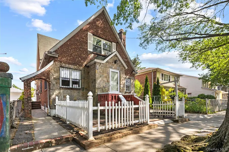 140-50 Quince Avenue, Flushing, NY 11355 - #2