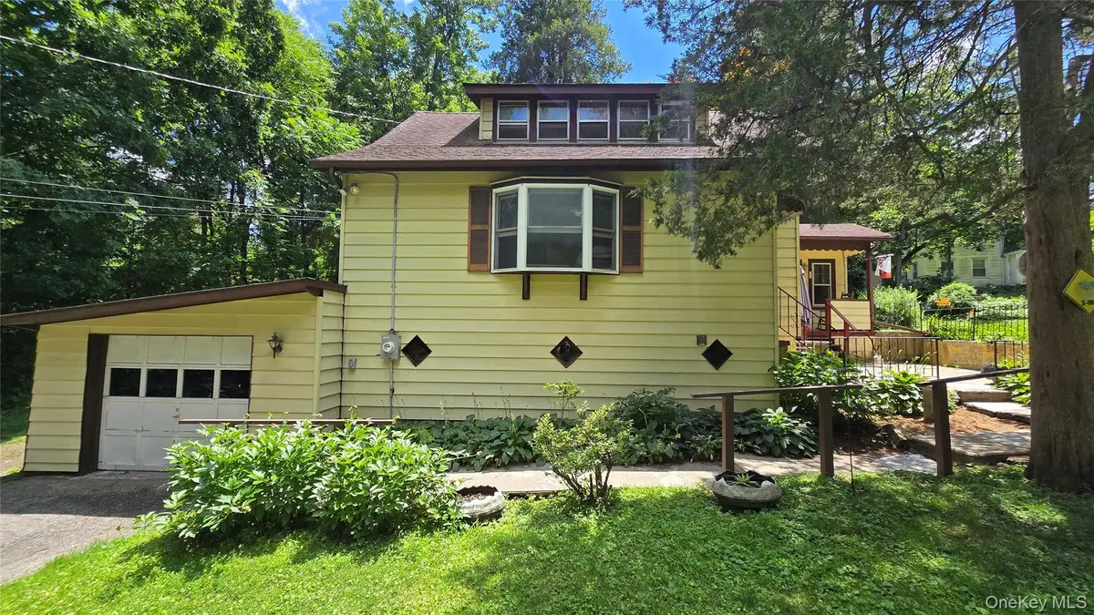 59 Becker Street, Lake Peekskill, NY 10537 - #1