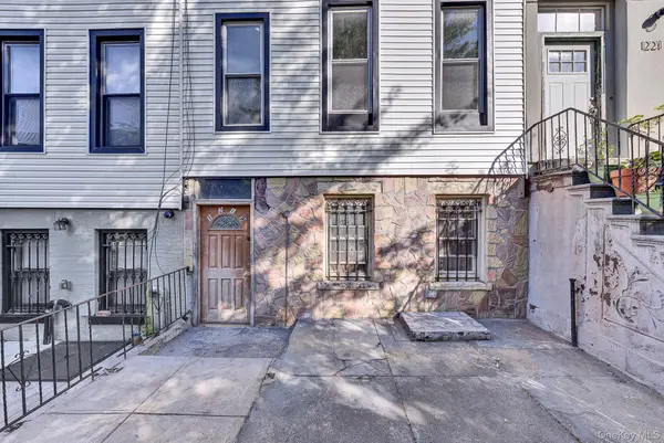 1219 Decatur Street, Brooklyn, NY 11207
