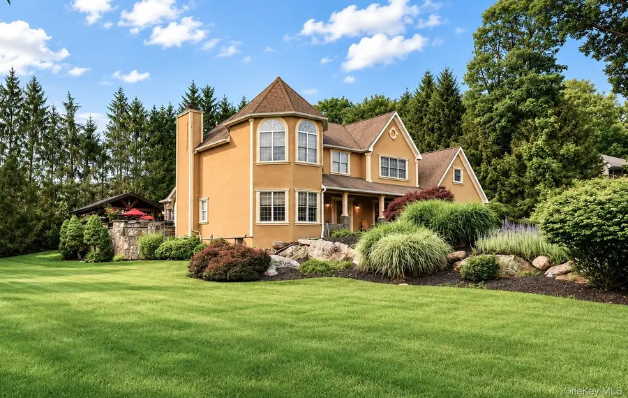 10 Sutherland Drive, Highland Mills, NY 10930 - #3