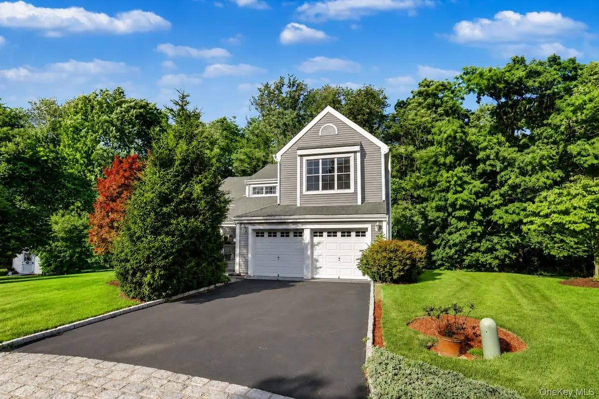 3176 Woodfield Court, Yorktown Heights, NY 10598 - #1