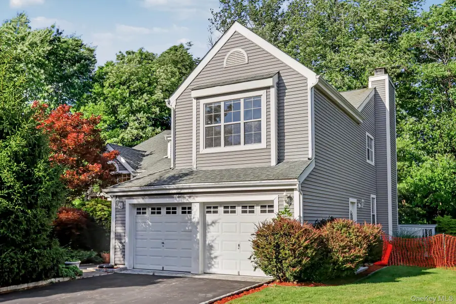 3176 Woodfield Court, Yorktown Heights, NY 10598 - #3