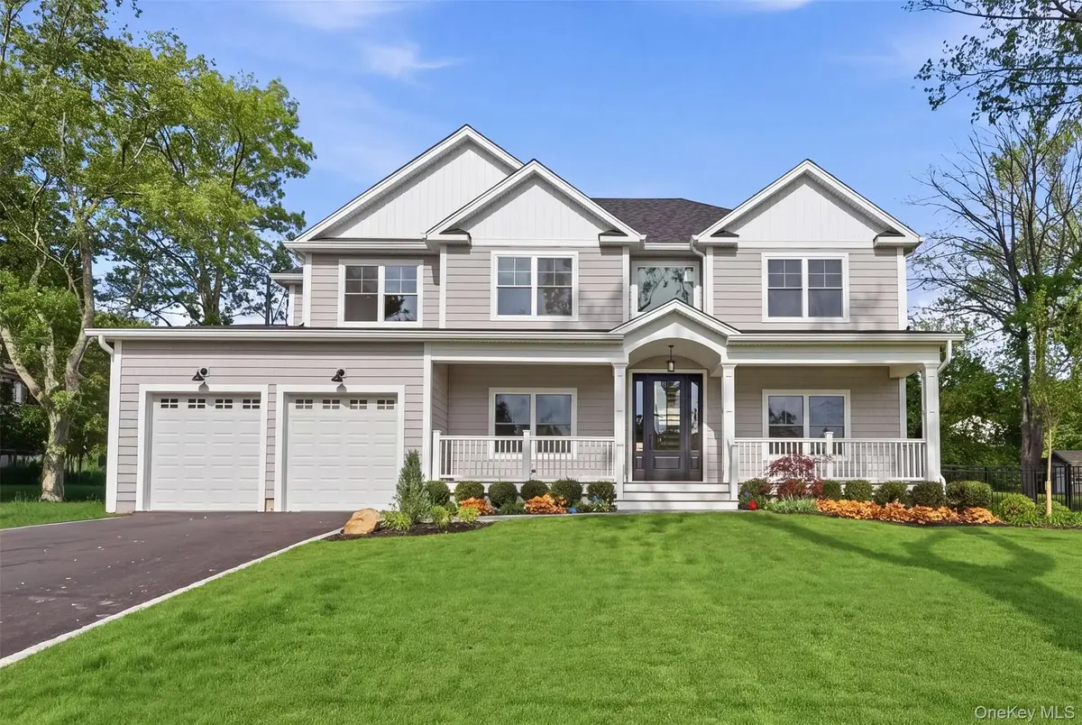 49 Valentine Avenue, Elwood, NY 11743 - #1