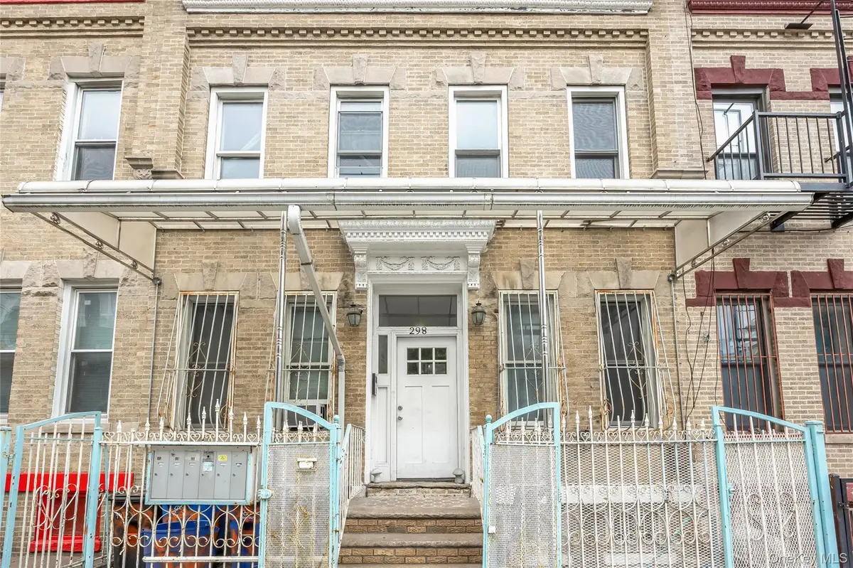 298 Cooper Street #4, Brooklyn, NY 11237 - #1