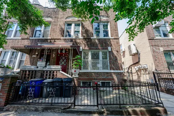 618 E 2nd Street, Brooklyn, NY 11218