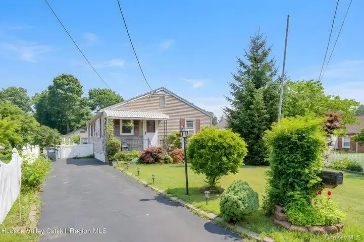 583 Savoy Street, Kingston, NY 12401 - #2