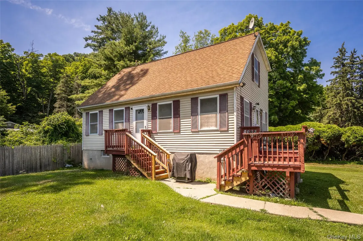 5 Lake Amenia Road, Amenia, NY 12501 - #1