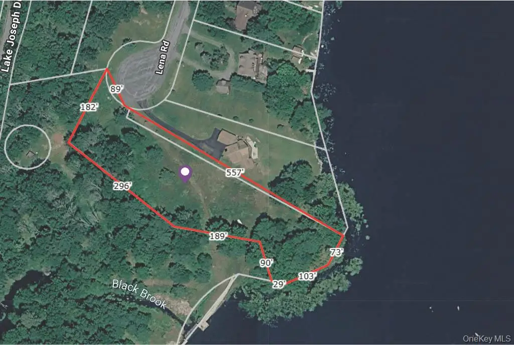 Lena Road, Forestburgh, NY 12777 - #1