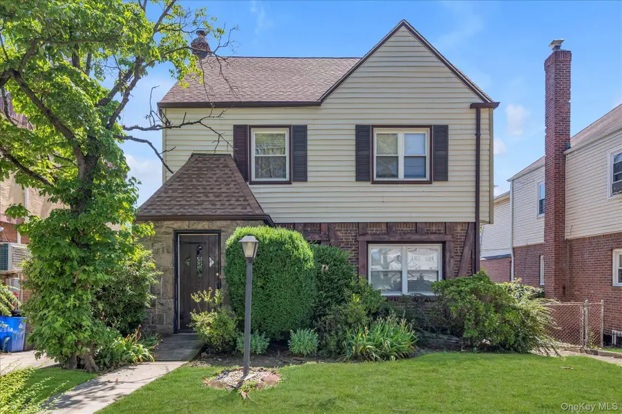 115-45 222nd Street, Cambria Heights, NY 11411 - #2