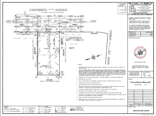 1328 University Avenue, Bronx, NY 10452