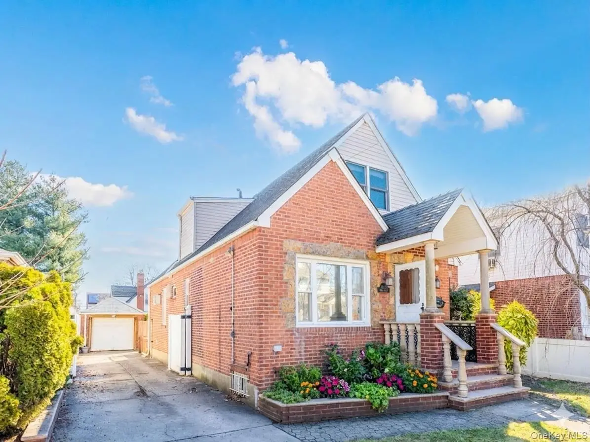 65-11 168th Street, Fresh Meadows, NY 11365 - #1