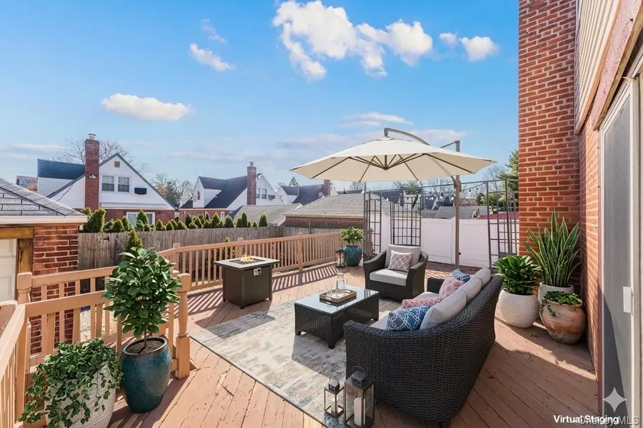 65-11 168th Street, Fresh Meadows, NY 11365 - #2