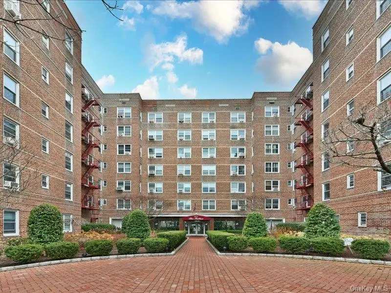 6411 99th Street #302, Rego Park, NY 11374 - #2