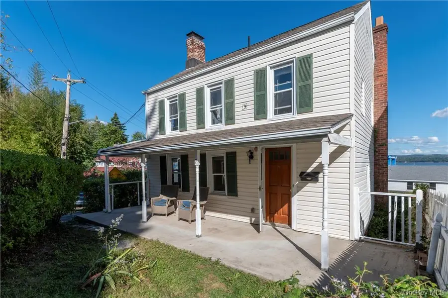 7 Van Houten Street, Nyack, NY 10960 - #2